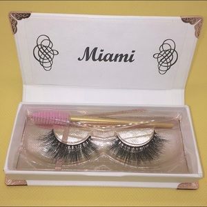 Miami Lash Style